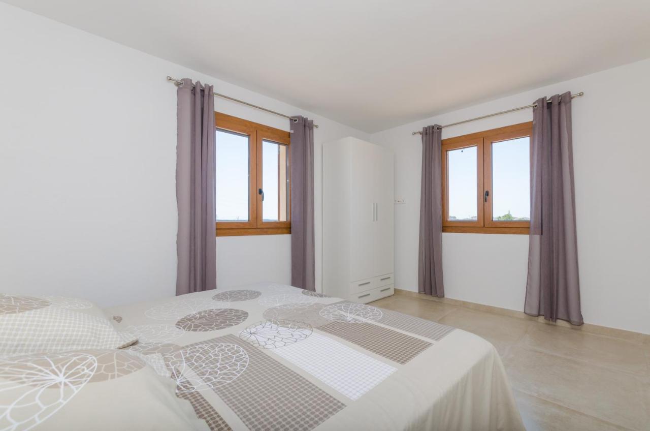 Es Moli D'En Sion Villa ซาโปบลา ภายนอก รูปภาพ