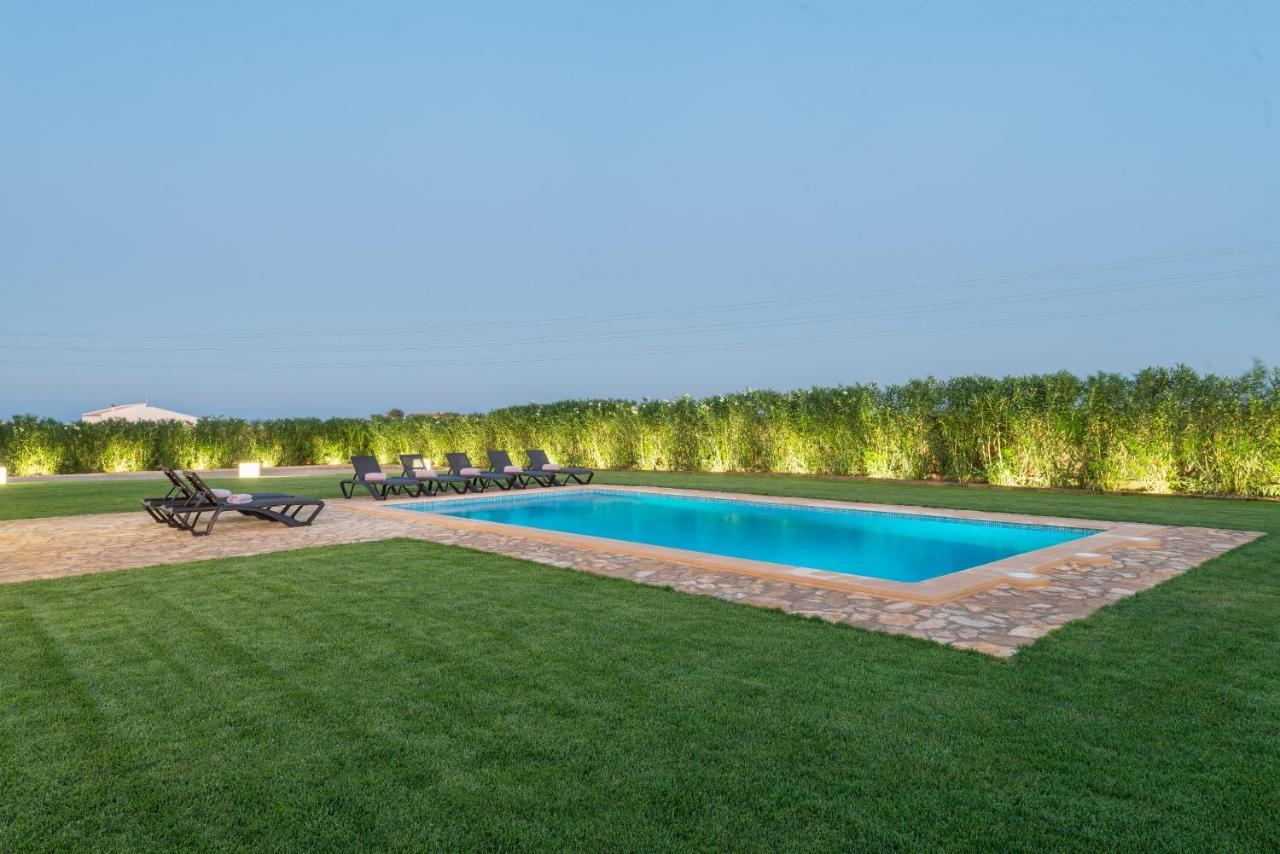 Es Moli D'En Sion Villa ซาโปบลา ภายนอก รูปภาพ