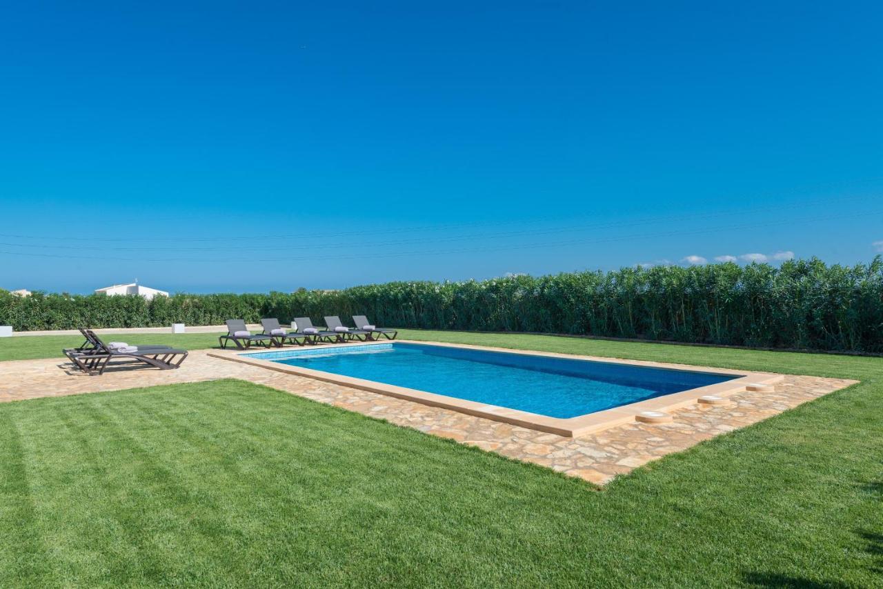 Es Moli D'En Sion Villa ซาโปบลา ภายนอก รูปภาพ
